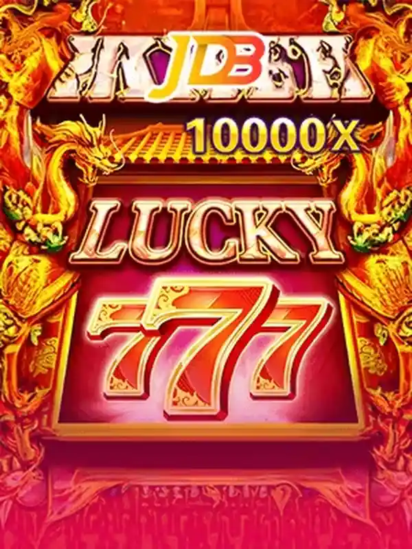 লাকিসেভেন অনলাইন ক্যাসিনো