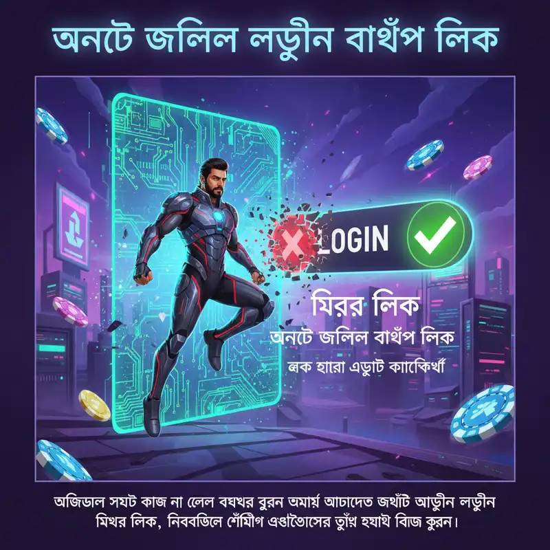 মিরর লিঙ্ক