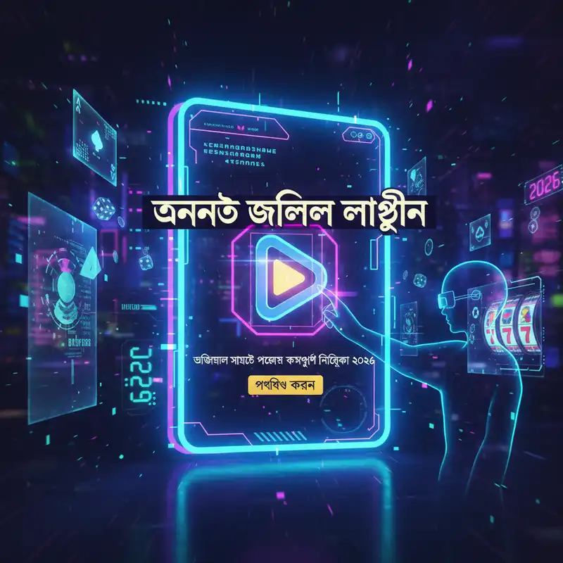 অফিসিয়াল গাইড