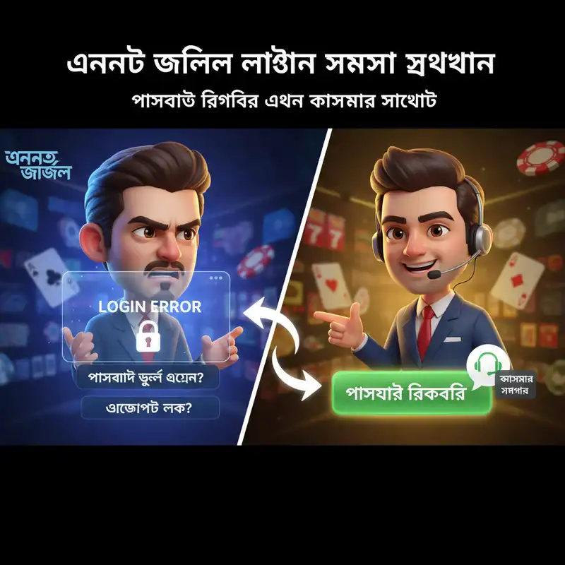 সমস্যা সমাধান