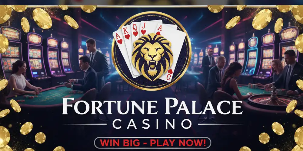 Ananta Jalil Casino Banner